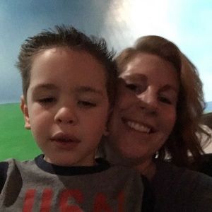 Meet your Posher, Beth